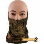 nákrčník Face Warrior Gen2 Pencott Greenzone Cygnus Armory – Zboží Dáma