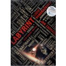 Labyrint, DVD