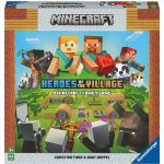 Ravensburger Minecraft: Heroes of the Village – Zboží Živě