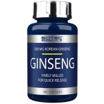 SciTec Ginseng 100 kapslí – Hledejceny.cz