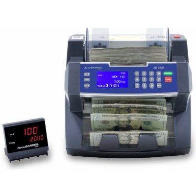 AccuBanker AB-5800