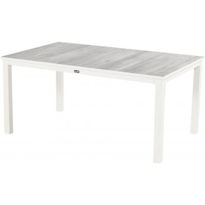 Hartman Comino 163 x 100 cm - bílý – Hledejceny.cz