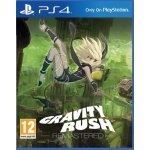 Gravity Rush Remastered – Zboží Mobilmania