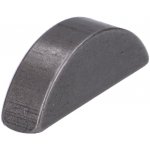 Piaggio Klínek OEM 9.5x2.5x3.7mm, D50B0, EBE, EBS PI-847215 | Zboží Auto