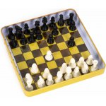 Albi 96471 Magnetické šachy malé – Zboží Mobilmania