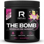 Reflex Nutrition The Muscle BOMB 400 g – Zboží Dáma