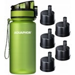 Aquaphor City 350 ml zelená – Sleviste.cz