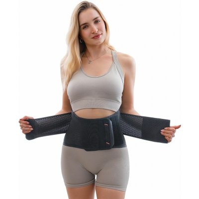 DonJoy LOMBOSTRAP bederní pás – Sleviste.cz