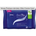 Nivea Cleansing Wipes 3in1 Čisticí ubrousky 25 ks – Zboží Mobilmania