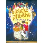 Biblické příběhy na dobrou noc – Zbozi.Blesk.cz