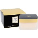 Chanel Coco Woman tělový krém 150 g – Hledejceny.cz