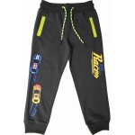 Wolf T2277 tmavě šedá – Zboží Mobilmania