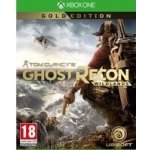 Tom Clancy's Ghost Recon: Wildlands (GOLD) – Zboží Mobilmania