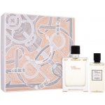 Hermes Terre D Hermes EDT pro muže 100 ml + sprchový gel 80 ml dárková sada – Hledejceny.cz