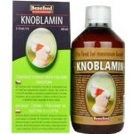 Benefeed Knoblamin E 0,5 l – Zboží Dáma