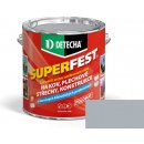 Detecha Superfest šedý 5 kg