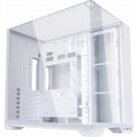 Lian Li O11 Vision Compact O11VPW – Zboží Živě
