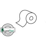 Lanit Plast Spodní samolepící mikropryž 19 mm x 30 m šedá – Sleviste.cz