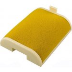 Vzduchový filtr HIFLOFILTRO HFA2702 HFA2702 – Hledejceny.cz