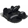 Pánské sandály adidas sandály černé Cyprex Ultra Sandal