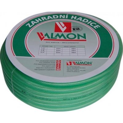 Valmon 1122 opletená, 1/2" svitek 15m – Hledejceny.cz