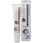 Alkemilla Eco Bio Cosmetics Alkemilla Ochranný balzám na rty SPF30 15 ml – Zboží Dáma