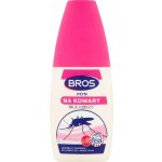 Bros proti komárům pro děti od 1 roku 50 ml – Hledejceny.cz