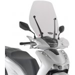 D1181St plexi kouřové Honda SH 125-150 (20-25)/SH 350 (21-25), vxš540x490 mm | Zboží Auto