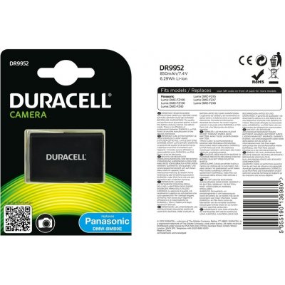 Duracell DR9952 – Zbozi.Blesk.cz