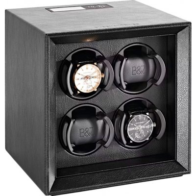 Buben & Zorweg Safe Master 4 Black – Zboží Dáma