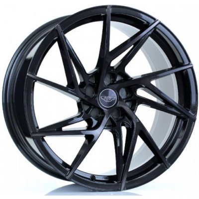 JUDD MODEL TWO 9x20 5x130 ET25-45 smoke | Zboží Auto