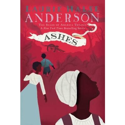 Ashes Anderson Laurie HalsePevná vazba – Hledejceny.cz