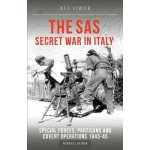 SAS Secret War in Italy