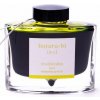 Tuš a inkoust Pilot inkoust v lahvičce 50 ml. IROSHIZUKU Barva: Hotaru-Bi