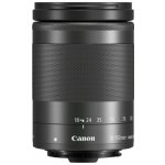 Canon EF-M 18-150mm f/3.5-6.3 IS STM – Hledejceny.cz
