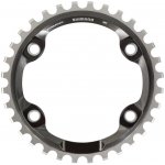 Převodník SHIMANO XT M8000 SM-CRM81 32 zubů – Zboží Dáma