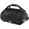 Cestovní tašky a batohy Quadra zavazadlo SLX Stowaway černá 30 l 54 x 27 x 34 cm
