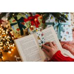 ePipí Záložka - Ptáčci v zimě – Zboží Dáma