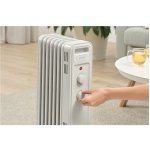 Sencor SOH 3407WH – Zboží Dáma