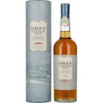 Oban Little Bay 43% 0,7 l (tuba) – Hledejceny.cz