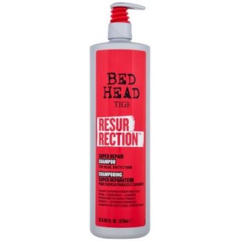 TIGI Bed Head Resurrection Shampoo 970 ml