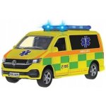 Kids Globe Mikro trading Traffic VW Záchranné složky 13,5 cm česky mluvící – Hledejceny.cz