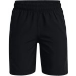 Under Armour UA Woven Graphic Shorts BLK 1370178 – Zbozi.Blesk.cz