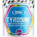 REAL PHARM Tyrosine 200 g – Hledejceny.cz