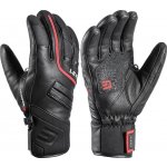 Leki Phoenix 3D černá/modrá – Sleviste.cz