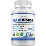 MaxiVision Kapsle pro posílení očí 30 kapslí – Hledejceny.cz