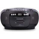 Radiomagnetofon THOMSON RK200CD