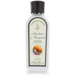 Ashleigh & Burwood Náplň do katalytické lampy MANDARIN & BERGAMOT (mandarinka a bergamot), 500 ml – Zboží Dáma