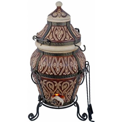 Tandoor Tandyr ASIE – Hledejceny.cz
