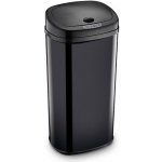 Lamart LT8112 BEZD.KOŠ ČERNÝ 42 L SENSOR – Sleviste.cz